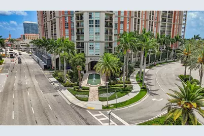550 Okeechobee Boulevard #Uph-04, West Palm Beach, FL 33401 - Photo 33