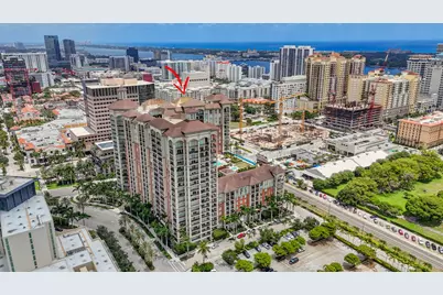550 Okeechobee Boulevard #Uph-04, West Palm Beach, FL 33401 - Photo 67