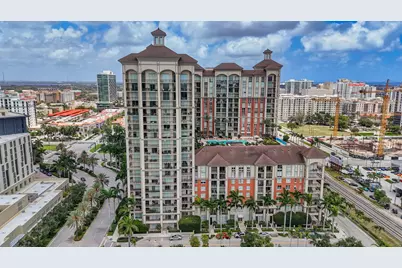 550 Okeechobee Boulevard #Uph-04, West Palm Beach, FL 33401 - Photo 65