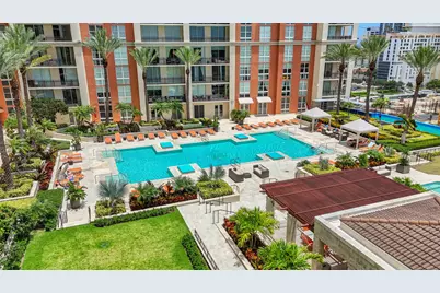 550 Okeechobee Boulevard #Uph-04, West Palm Beach, FL 33401 - Photo 65