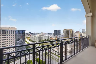 550 Okeechobee Boulevard #Uph-04, West Palm Beach, FL 33401 - Photo 5