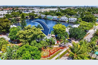 4001 NE 14th Avenue, Oakland Park, FL 33334 - Photo 43