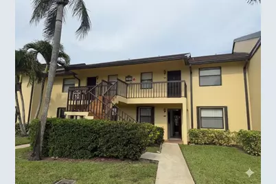 4688 E Lucerne Lakes Blvd Boulevard E #104, Lake Worth, FL 33467 - Photo 1