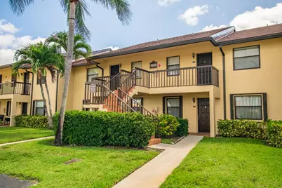 4688 Lucerne Lakes Blvd Boulevard E #104, Lake Worth, FL 33467 - Photo 3