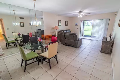 4688 Lucerne Lakes Blvd Boulevard E #104, Lake Worth, FL 33467 - Photo 15