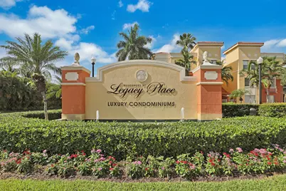 11032 Legacy Drive #104, Palm Beach Gardens, FL 33410 - Photo 1