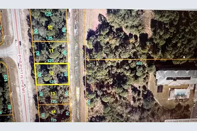 3349 SW Port St Lucie Boulevard, Port Saint Lucie, FL 34953 - Photo 3