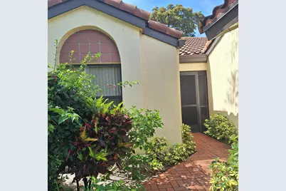 10110 Andrea Lane #A, Boynton Beach, FL 33437 - Photo 1