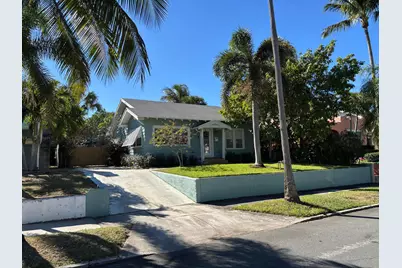 808 Kanuga Drive, West Palm Beach, FL 33401 - Photo 1