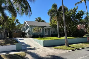 808 Kanuga Dr, West Palm Beach, FL 33401 - Photo 1