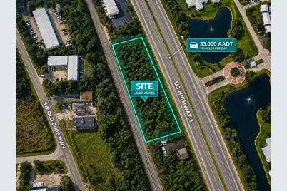 1437 U.S. 1, Vero Beach, FL 32960 - Photo 3