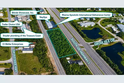 1437 U.S. 1, Vero Beach, FL 32960 - Photo 5