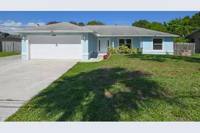 5805 Cassia Drive, Fort Pierce, FL 34982 - Photo 1