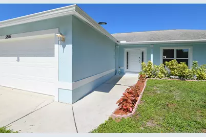 5805 Cassia Drive, Fort Pierce, FL 34982 - Photo 7