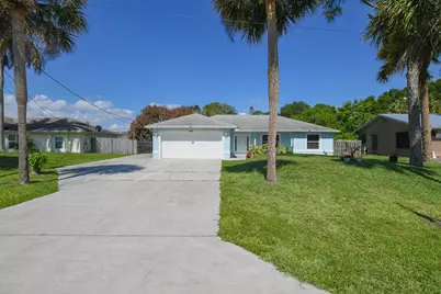 5805 Cassia Drive, Fort Pierce, FL 34982 - Photo 3