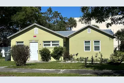 308 S 8th Street, Fort Pierce, FL 34950 - Photo 1