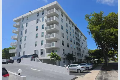 6000 NE 22nd Way #3g, Fort Lauderdale, FL 33308 - Photo 1
