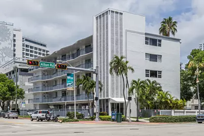 1100 Alton Road #2f, Miami Beach, FL 33139 - Photo 1