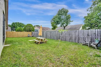 3151 NW 107th Drive, Sunrise, FL 33351 - Photo 27