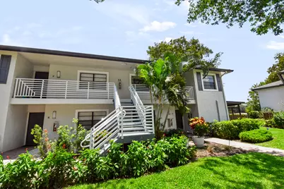 11 Southport Lane #H, Boynton Beach, FL 33436 - Photo 1