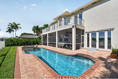 2214 Ridgewood Circle, Royal Palm Beach, FL 33411 - Photo 11