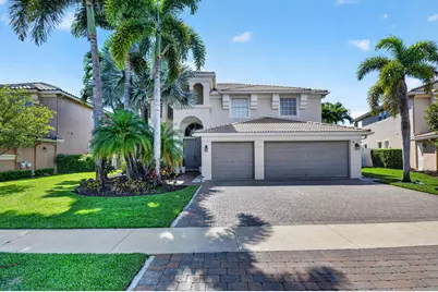 2214 Ridgewood Circle, Royal Palm Beach, FL 33411 - Photo 1