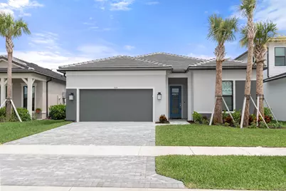 9195 Cape Honey Bee Lane #Prestige 19, Lake Worth, FL 33467 - Photo 3