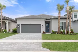 9195 Cape Honey Bee Ln, Lake Worth, FL 33467 - Photo 1