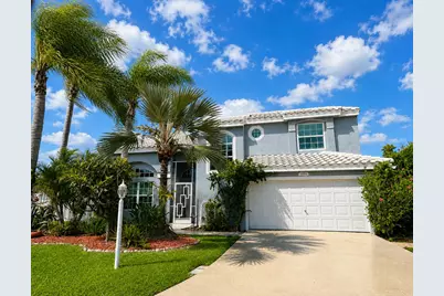 9590 Islamorada Terrace, Boca Raton, FL 33496 - Photo 1