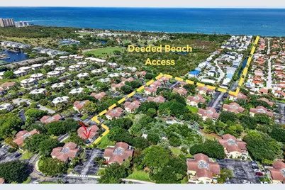 290 Seabreeze Circle, Jupiter, FL 33477 - Photo 1