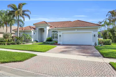 7041 SE Bay Hill Drive, Stuart, FL 34997 - Photo 1