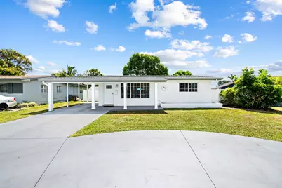 2411 Gulfstream Drive, Miramar, FL 33023 - Photo 1