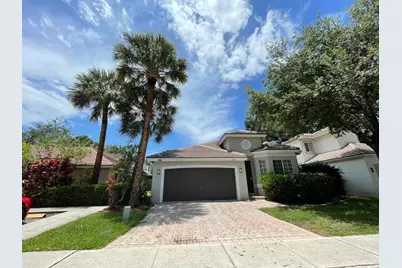 1806 NW 98th Avenue NW, Pembroke Pines, FL 33024 - Photo 3