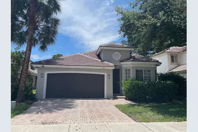 1806 NW 98th Avenue NW, Pembroke Pines, FL 33024 - Photo 1