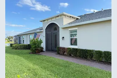 12845 SW Lake Fern Circle, Port Saint Lucie, FL 34987 - Photo 1