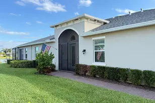 12845 SW Lake Fern Cir, Port Saint Lucie, FL 34987 - Photo 1