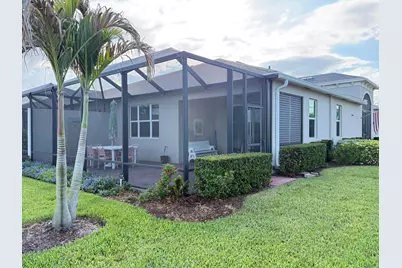 12845 SW Lake Fern Circle, Port Saint Lucie, FL 34987 - Photo 5