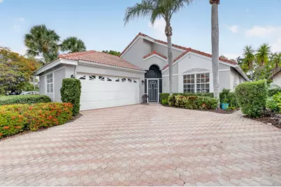7558 Ironbridge Circle, Delray Beach, FL 33446 - Photo 1