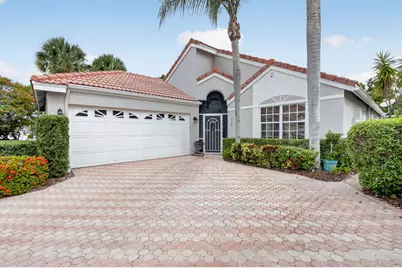 7558 Ironbridge Circle, Delray Beach, FL 33446 - Photo 1