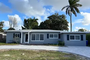 1172 Arizona Ave, Fort Lauderdale, FL 33312 - Photo 1