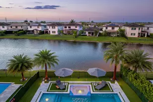 10865 Vista Ter, Parkland, FL 33076 - Photo 81