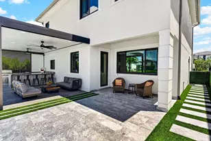10865 Vista Ter, Parkland, FL 33076 - Photo 49