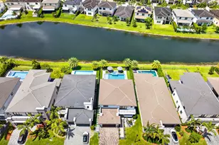 10865 Vista Ter, Parkland, FL 33076 - Photo 69