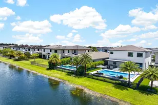 10865 Vista Ter, Parkland, FL 33076 - Photo 67