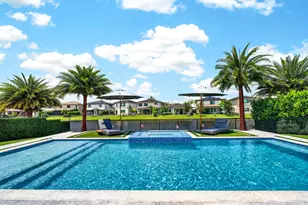10865 Vista Ter, Parkland, FL 33076 - Photo 1