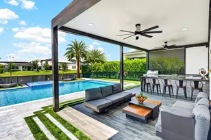 10865 Vista Ter, Parkland, FL 33076 - Photo 51