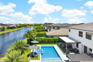 10865 Vista Ter, Parkland, FL 33076 - Photo 65