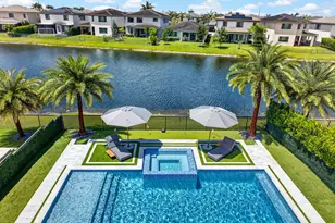 10865 Vista Ter, Parkland, FL 33076 - Photo 63