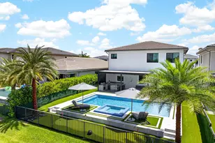 10865 Vista Ter, Parkland, FL 33076 - Photo 1