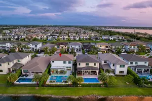 10865 Vista Ter, Parkland, FL 33076 - Photo 83